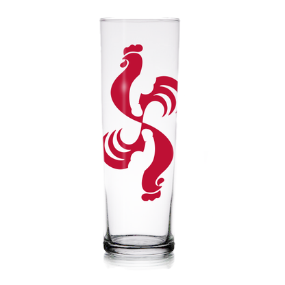 Rooster & Co Cocktail Glass Set (13.5oz)