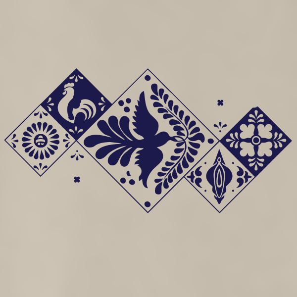 Talavera Vera: Very Graphic Tee
