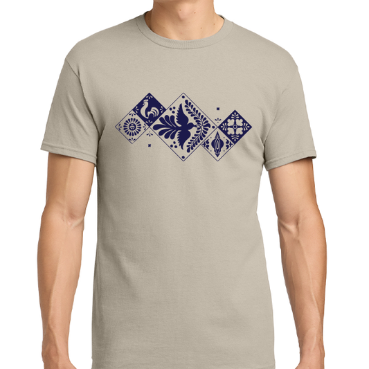 Talavera Vera: Very Graphic Tee