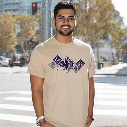 Talavera Vera: Very Graphic Tee